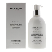 Acca Kappa White Moss lait corporel 300ml