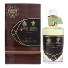 Penhaligon's Halfeti Eau de Parfum 100ml - Rich, Warm, Exquisite Unisex Fragrance