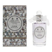 Penhaligon's Luna Eau de Toilette 100ml - Enchanting Floral Moonlit Fragrance