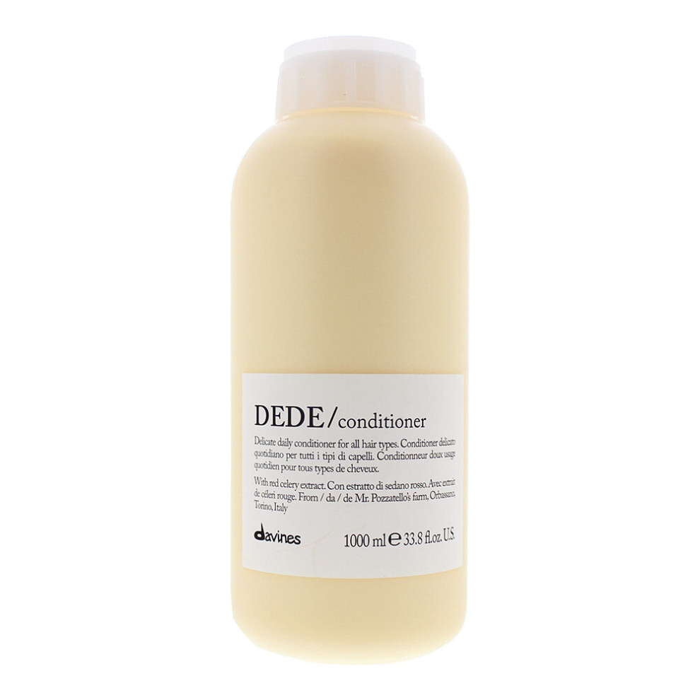 Davines Dede Conditioner 1000Ml