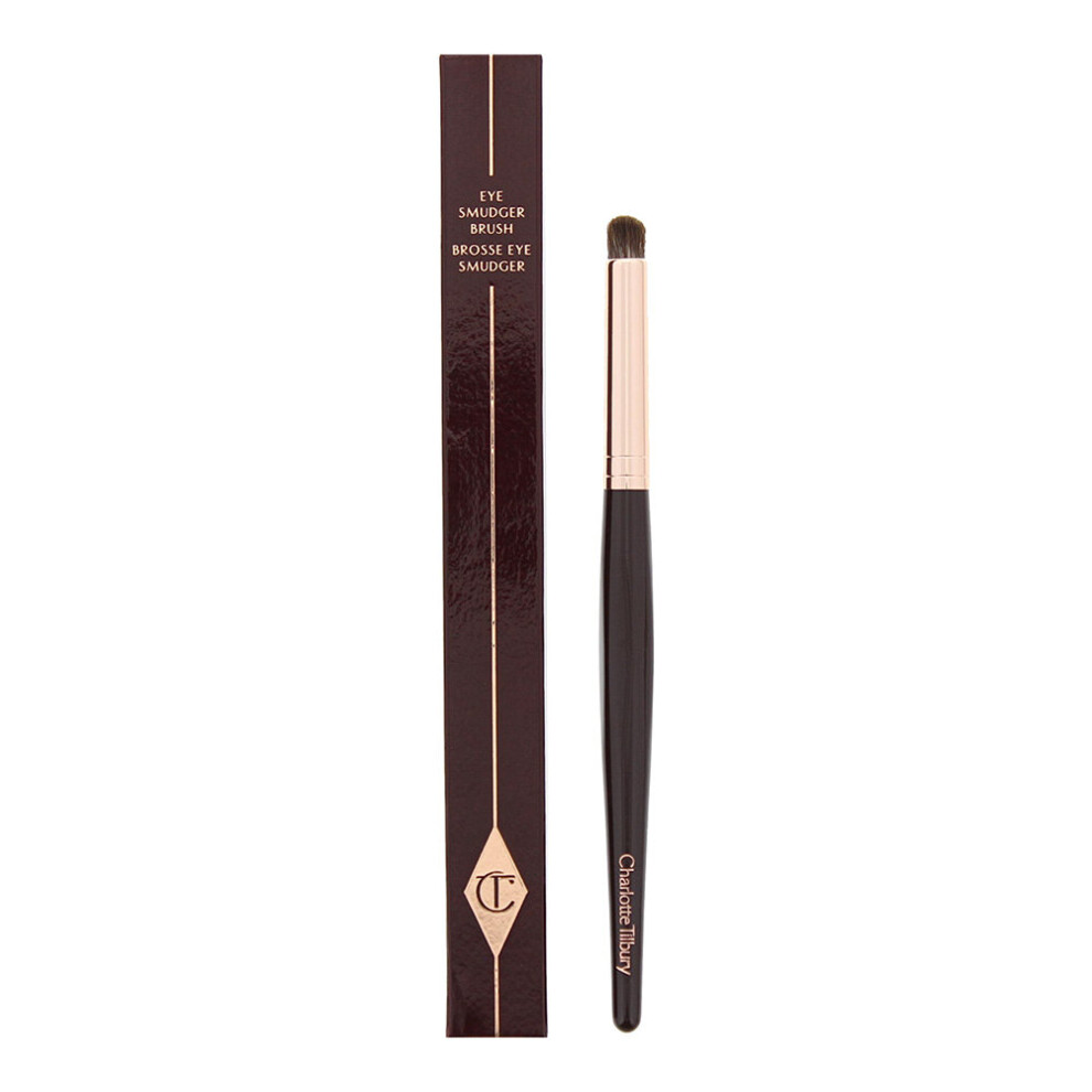 Charlotte Tilbury Eye Smudger Brush V2