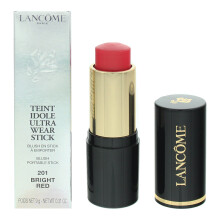 Lancome Teint Idole Ultra Wear Blush 9G - 201 Bright Red