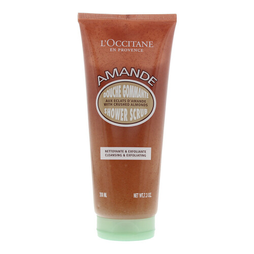 L'Occitane L'Occitane Almond Shower Scrub 200ml