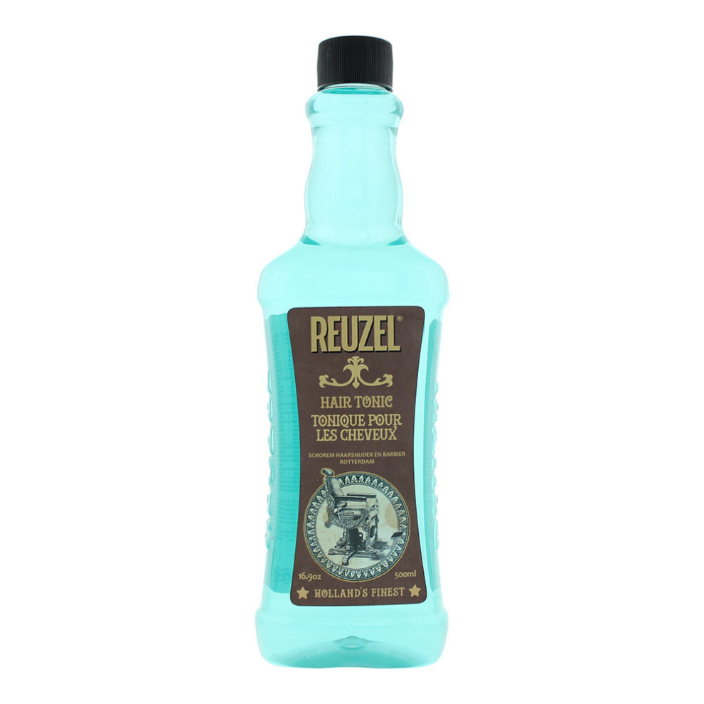 Reuzel Hair Tonic 500ml