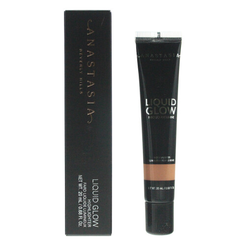Anastasia Beverly Hills Liquid Glow Highlighter Penny