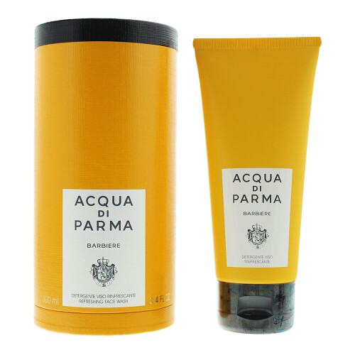Acqua di Parma Acqua Di Parma Barbiere Face Wash 100ml