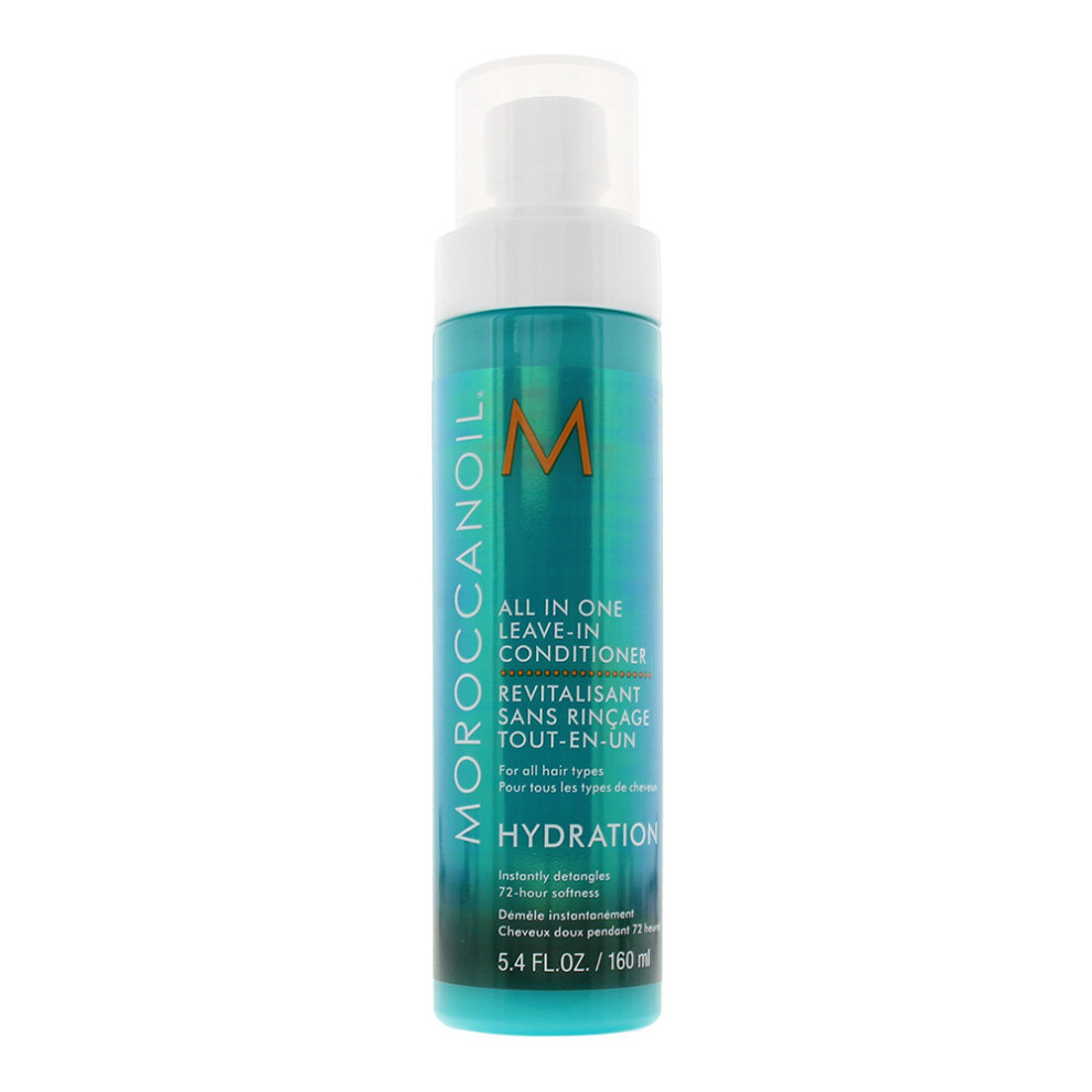 Moroccanoil All In One Leave-In Conditioner 160Ml All Hair Types