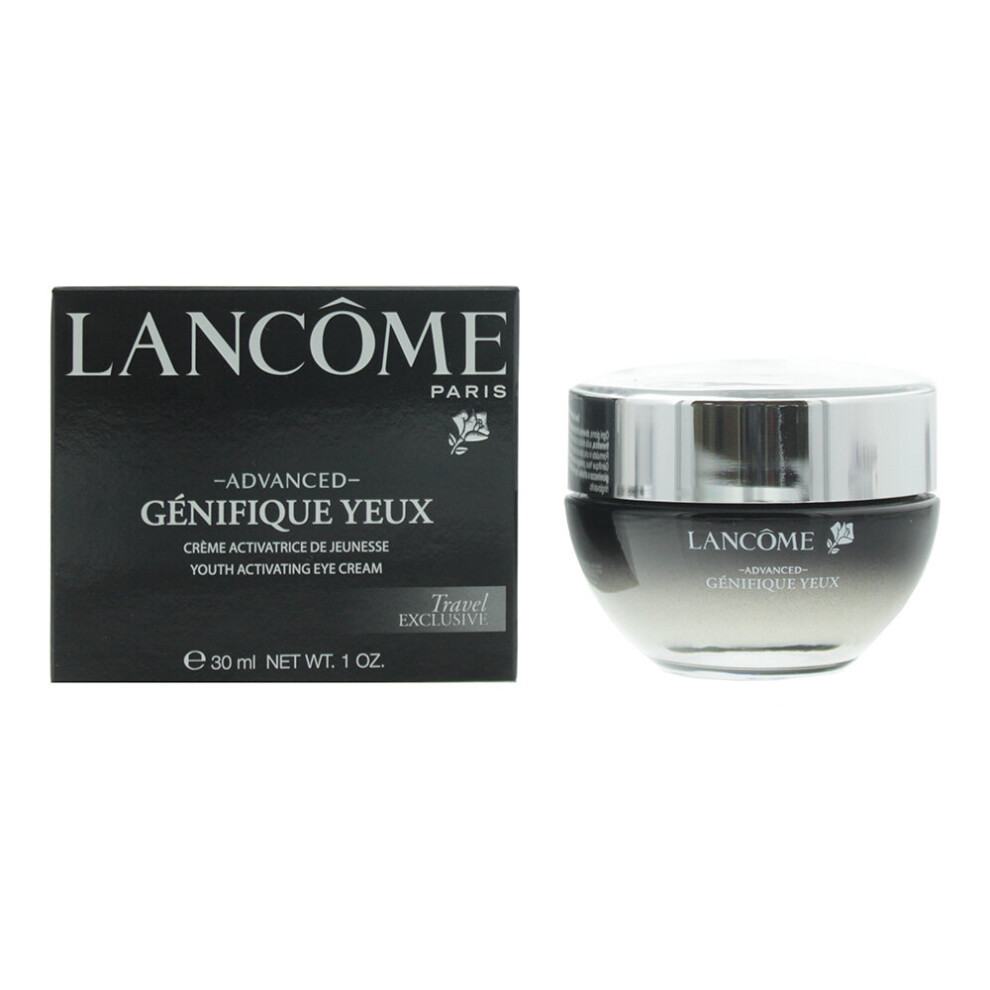 LancÃ´me Advanced GÃ©nifique Yeux Youth Activating Eye Cream 30ml