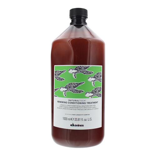 Davines Natural Tech Renewing Conditioning Trea - View #4