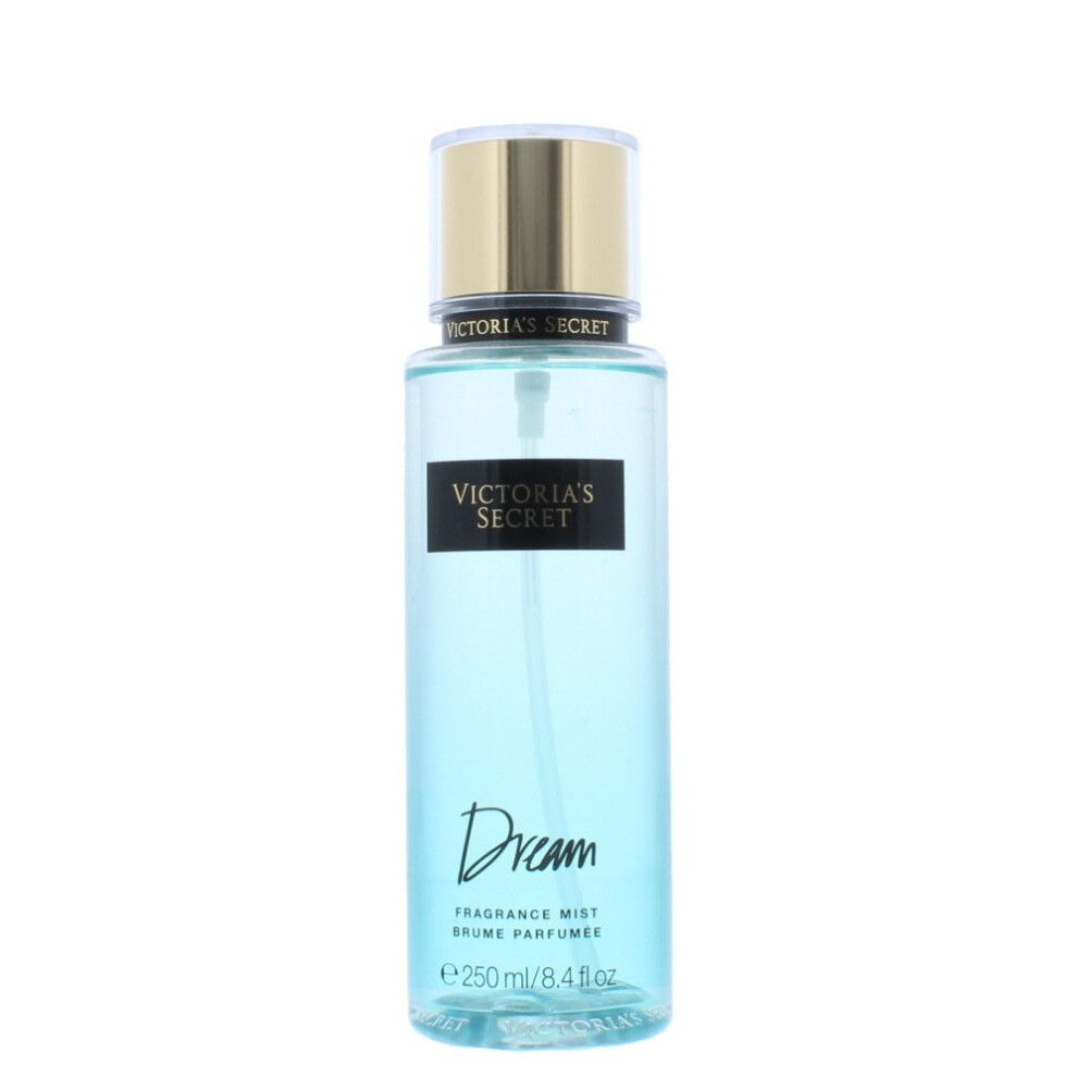 Victoria's Secret Dream Fragrance Mist 250ml