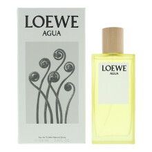 Loewe Agua Loewe Eau De Toilette 100ml Spray