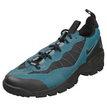 Nike Acg Air Mada Mens Fashion Trainers in Black Blue - 7.5 UK