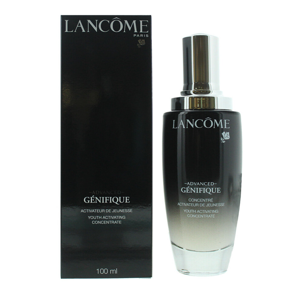 Lancôme Génifique Sérum Concentré Activateur de Jeunesse 100ml