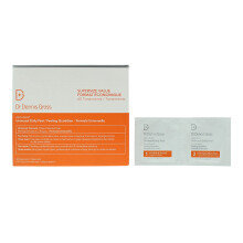 Dr. Dennis Gross Alpha Beta Universal Daily Peel: para tono o textura desigual y líneas finas o poros dilatados, (60 tratamientos)