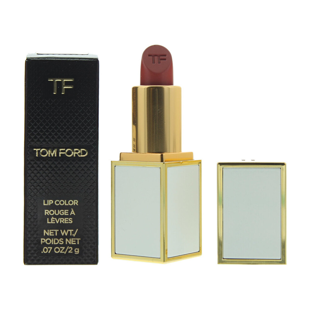 Tom Ford Boys And Girls Soft Shine 03 Benedetta Lipstick 2g