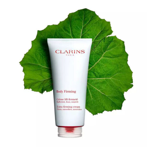Clarins CLARINS Firming body cream 200 ml 1