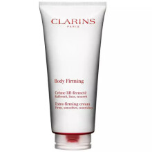 Clarins Body Firming Crème – Soin Raffermissant &amp; Hydratant (200 ml)