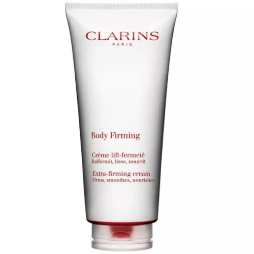 Clarins CLARINS Firming body cream 200 ml