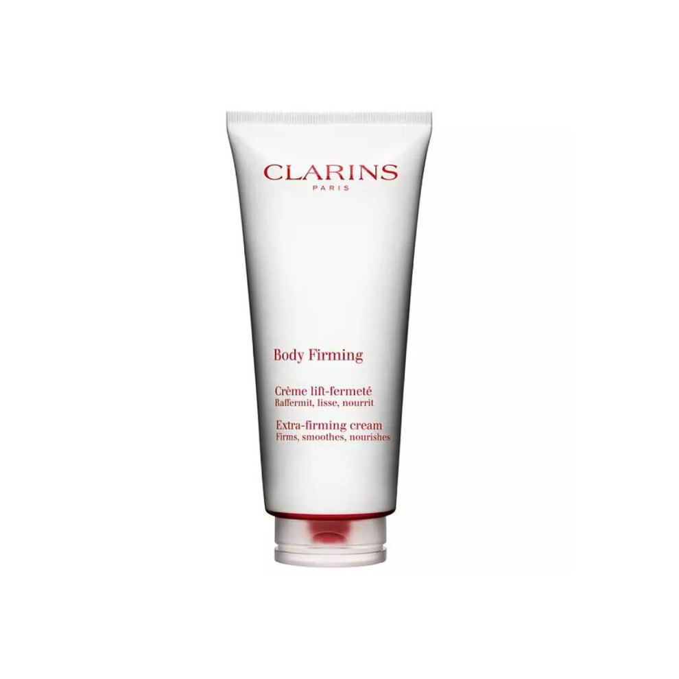 Clarins Body Firming Extra-Firming 200Ml - Uk Cream