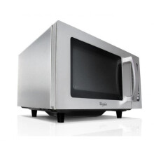 Whirlpool PRO 25 IX 1000W Commercial Microwave