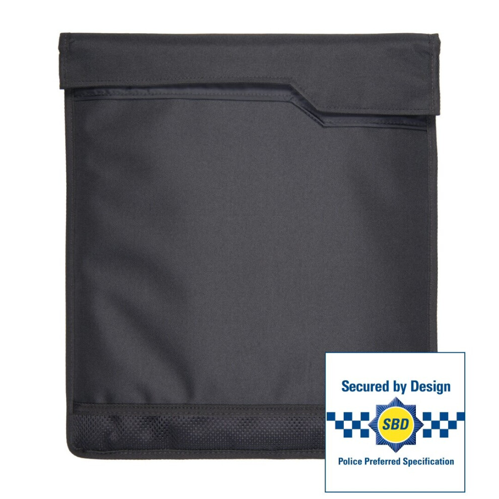 Disklabs Tablet Shield Extra Large (40Cm X 45Cm) Rf Shielded (Ts1xlu) 5060986942348