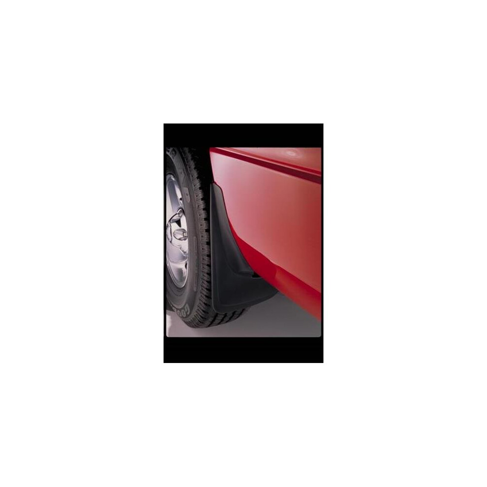 6403 Mud Flaps For 2005-2006 Chevrolet Uplander 753678322287