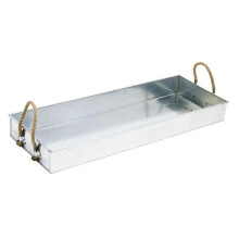 Garden Large Tray