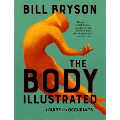 The Body Illustrated