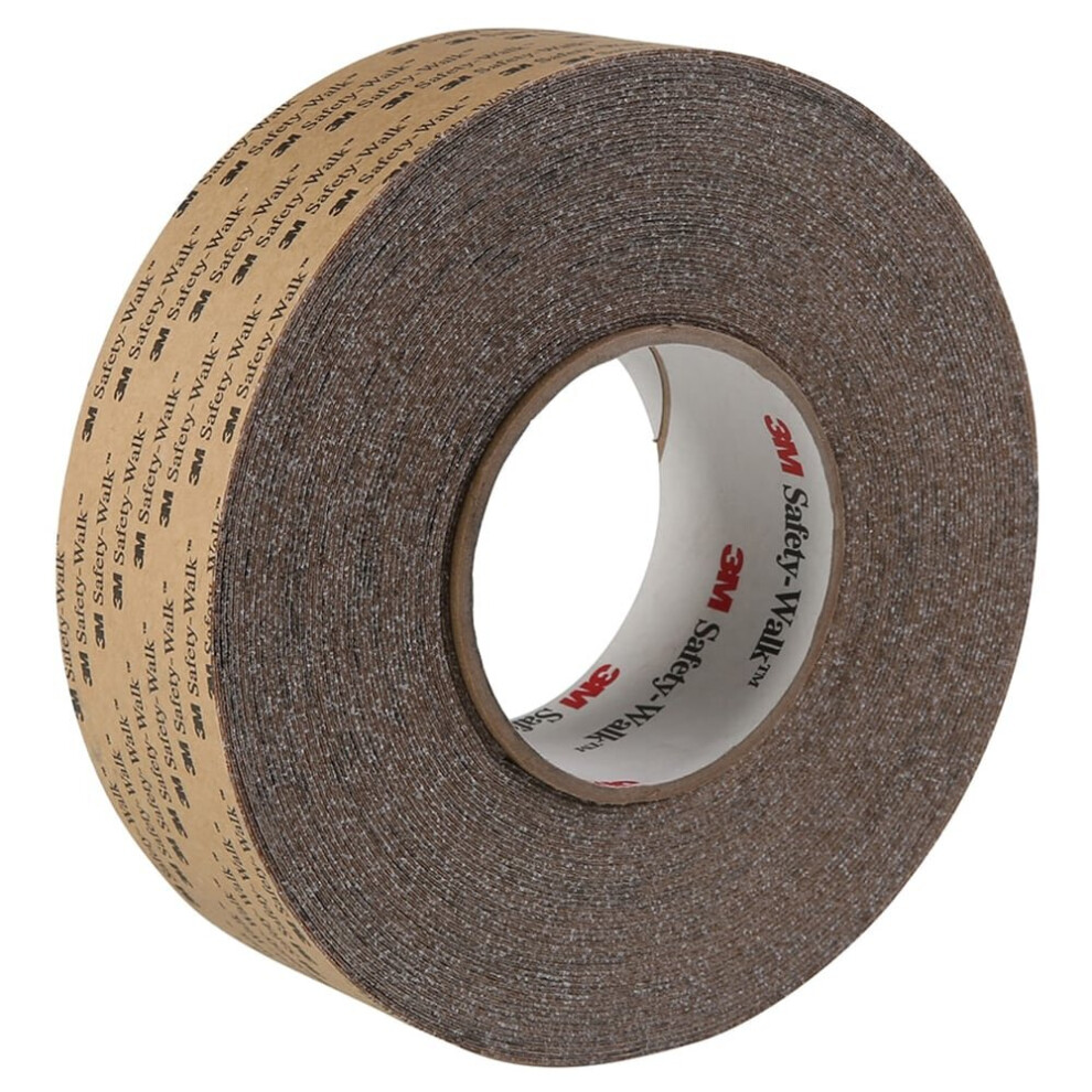 3M Safety-Walk Slip-Resistant Fine Resilient Tape (5 Cm 18.3 M) 4906994184862