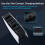 PS5 Controller Charger Dual Dock Charging Station For Playstation 5 9