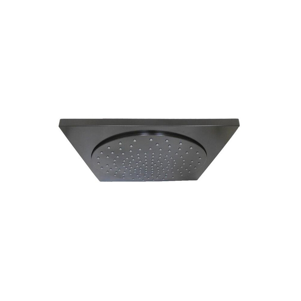 Modern Claremont 12 in. Square Shower Head - Oil Rubbed Bronze-image-OPC-PB5PDKC-NEW