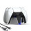 PS5 Controller Charger Dual Dock Charging Station For Playstation 5 2