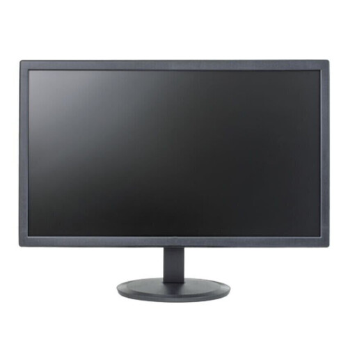 MONITOR LED LOW POWER CONSUMPTION HD 1080P HDMI FOR CCTV CAMERA 2