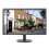 MONITOR LED LOW POWER CONSUMPTION HD 1080P HDMI FOR CCTV CAMERA 4