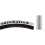 WTB ThickSlick Comp Tire, 700x25mm, White 5
