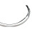 WTB ThickSlick Comp Tire, 700x25mm, White 6