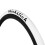 WTB ThickSlick Comp Tire, 700x25mm, White 2