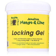Jamaicaanse Mango en Lime Locking Hair Gel 16 Ounce