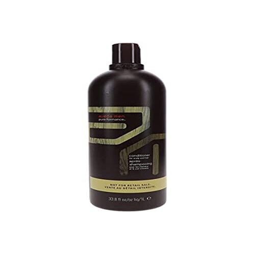 Aveda Aveda Men Pure-Formance BB Conditioner, 33.8 Ounce