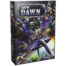 Jeu de soci   t    Artipiagames New Dawn