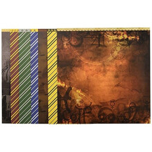 Reminisce Wizard 101-Sammelset, mehrfarbig, 12 x 12 Zoll