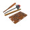 Draadaccessoireset voor worstelactiefiguren 1
