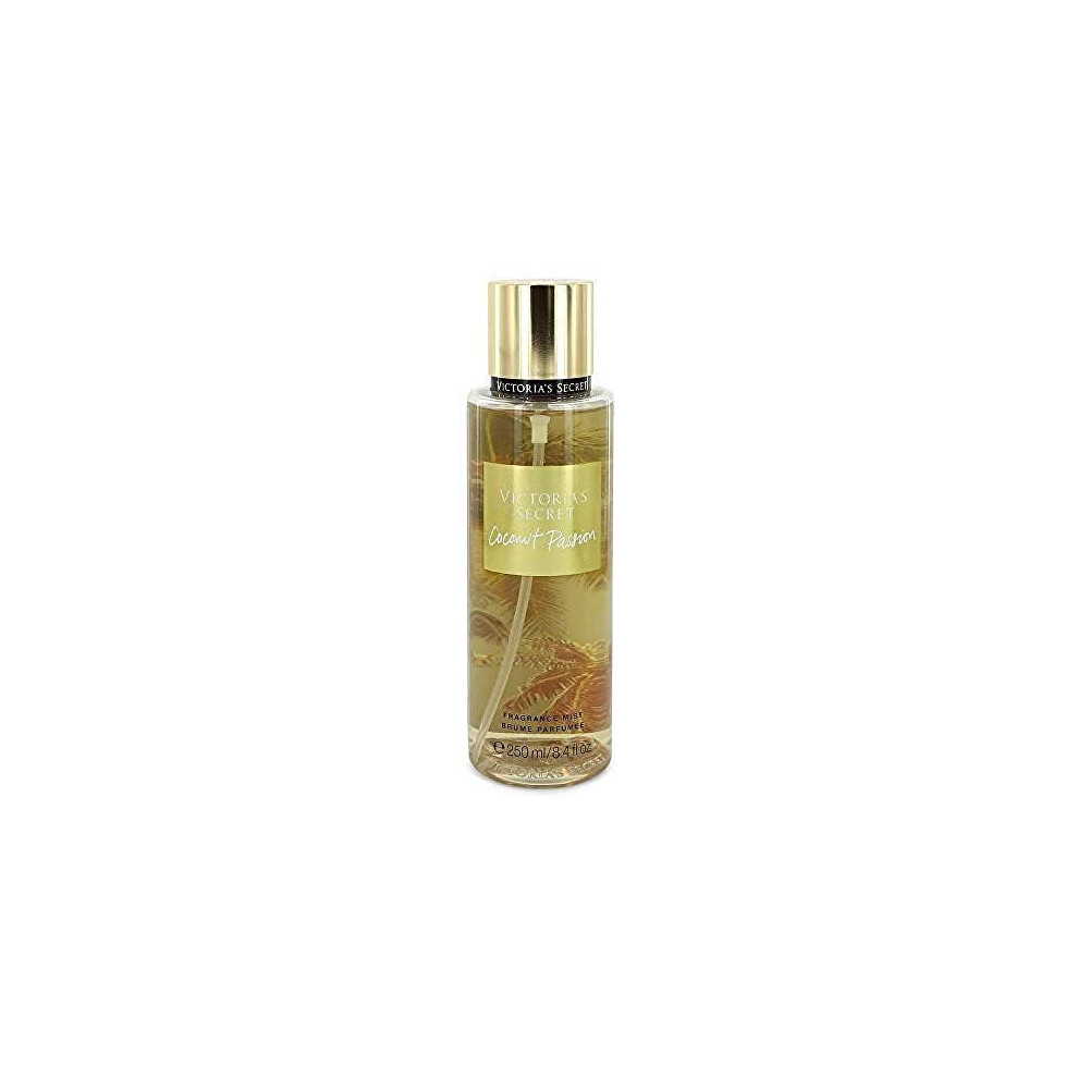 Victorias Secret Fragrance Mist (Coconut Passion)