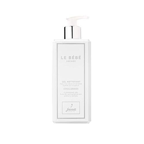 Jacadi Le Bebe Hypoallergenic Cleansing Gel 400ml