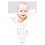 Jacadi Le Bebe Hypoallergenic Cleansing Gel 400ml 5