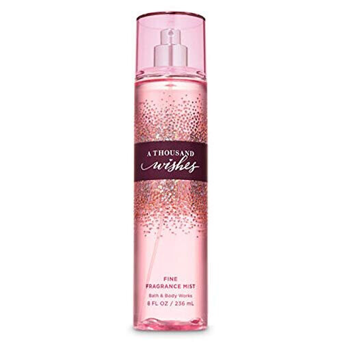 Bath & Body Works Bath and Body Works A Thousand Wishes Duftnebel, 237 ml, volle Gr??e