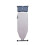 Mabel Home Extra-Wide ironing Pro Board with Shoulder Wing Folding, 8 Feature, with + Extra Cover 2
