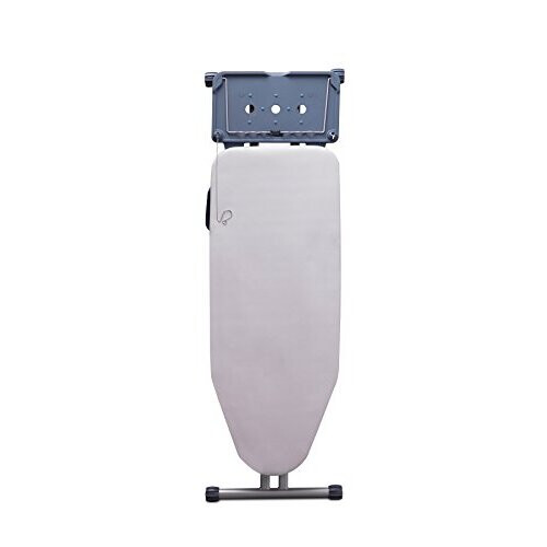 Mabel Home Extra-Wide ironing Pro Board with Shoulder Wing Folding, 8 Feature, with + Extra Cover 1