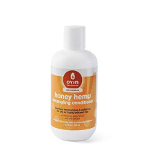 Oyin handgemaakte honing hennep conditioner, 8,4 ounce