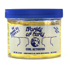 ??e???p???t?? t?e? Worlds Of Curls - ??t?a ste??? 32 oz.